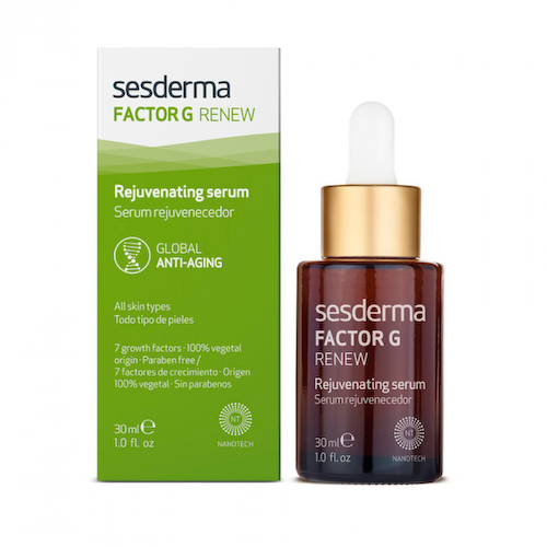 Сыворотка Sesderma #1