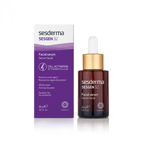 Сыворотка Sesderma #1