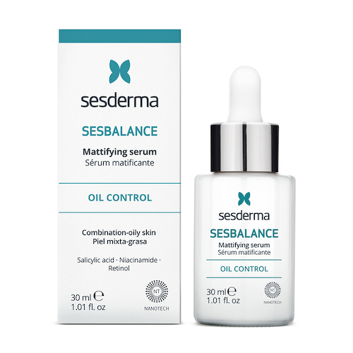 Сыворотка Sesderma #1