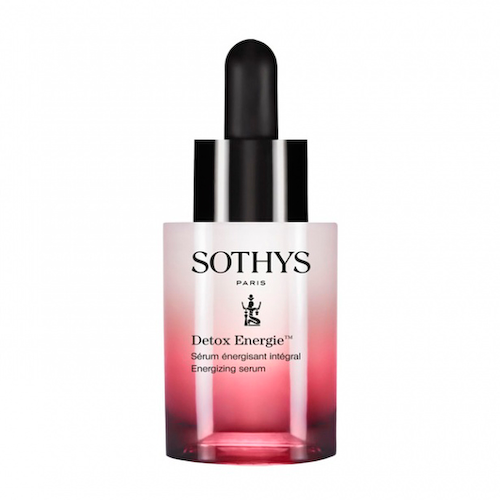 Сыворотка Sothys #1