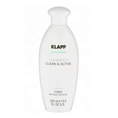 Тоник Klapp Cosmetics #1