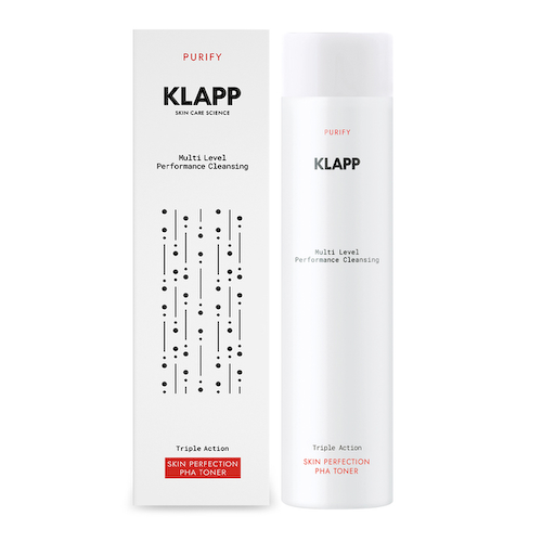 Тоник Klapp Cosmetics #1