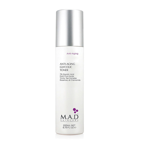 Тоник M.A.D Skincare #1