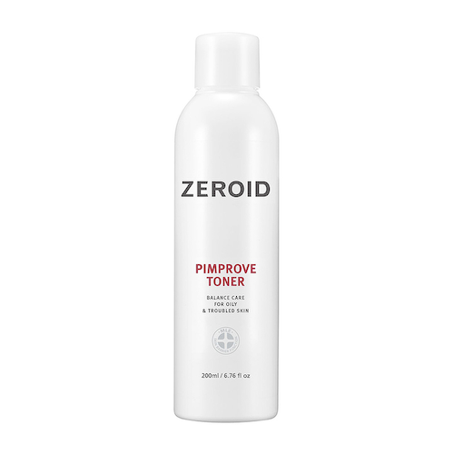 Тоник Zeroid #1