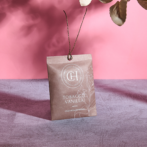 Саше Tobacco & Vanilla #1