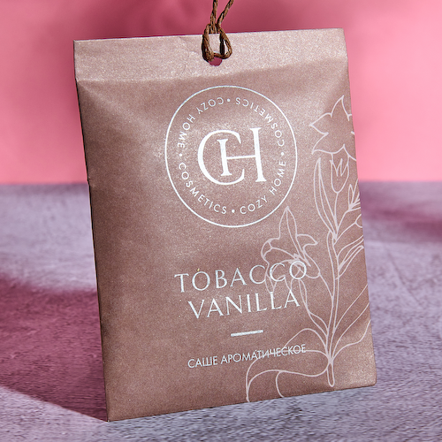 Саше Tobacco & Vanilla #1