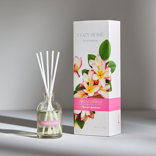 Диффузор Frangipani 50 мл #1
