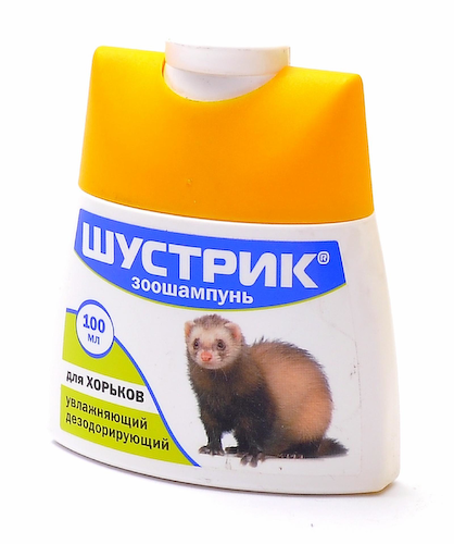 Гигиена, косметика Агроветзащита #1
