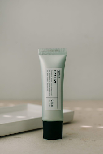 Гель с центеллой регенерирующий HEIMISH Cica Live Clear Spot Gel 30ml #1