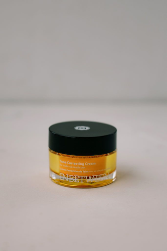 Крем-праймер для ровного тона кожи BLITHE Inbetween Tone Correcting Cream 30ml СРОК ГОДНОСТИ 01.07.2022 #1