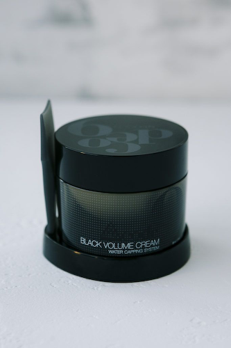 Neogen Code9 Black Volume Cream 80ml #1