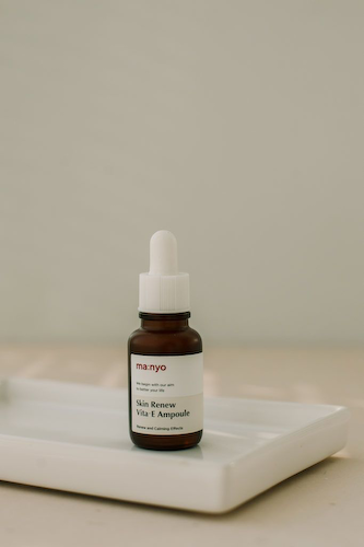 Сыворотка с витамином Е Manyo Skin Renew Vita - E Ampoule 15ml #1