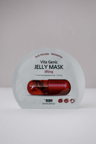 BANOBAGI Vita Genic Lifting Jelly Mask 30мл #1