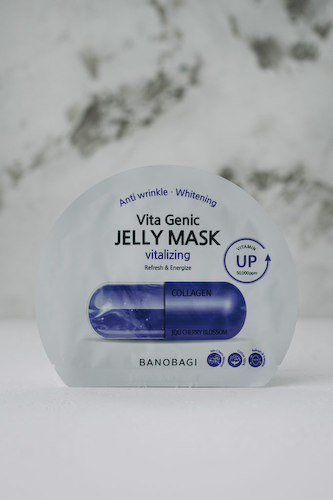 BANOBAGI Vita Genic Vitalizing Jelly Mask 30ml #1