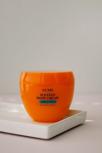 Крем для тела ароматический «Баланс и Восстановление» GUAM SCENTED 200 мл #1
