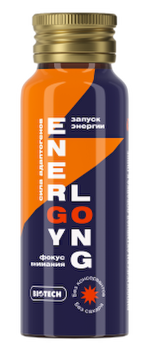 АртЛайф, Energy Long (для энергии), жидкость, 6*50 мл #1