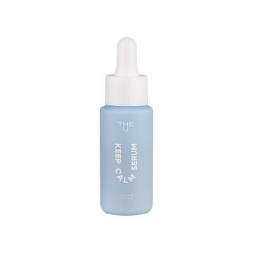 Geltek, Сыворотка для лица Keep Calm Serum, 30 мл #1