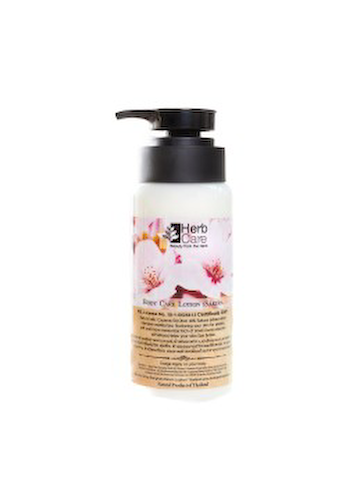 HERBCARE, Спа-крем для тела с жасмином, 100 мл #1