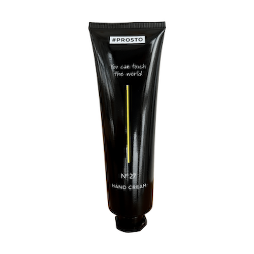 PROSTO COSMETICS, Крем для рук № 27 (увлажняющий), 50 мл #1