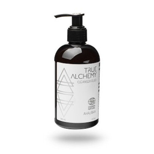 True Alchemy, Гелевый флюид «AHA/BHA», жидкость, 300 мл #1