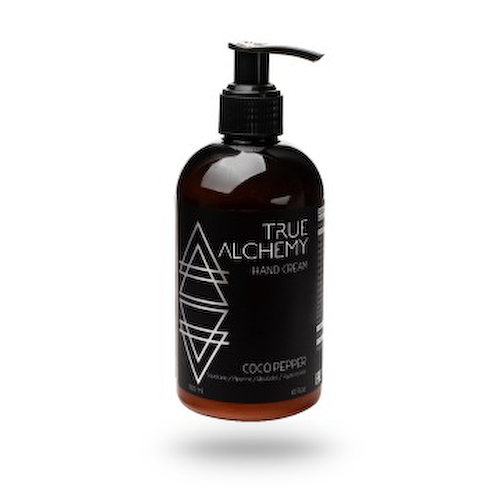 True Alchemy, Крем для рук «Coco pepper», 300 мл #1