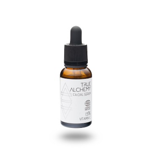 True Alchemy, Сыворотка для лица «13% VITAMIN C», жидкость, 30 мл #1