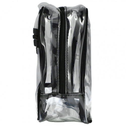 Conair, Basics, органайзер, прозрачный, 1 шт. #1