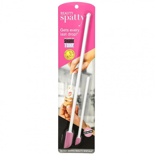 Spatty, Beauty Spatty, 2 шт. #1