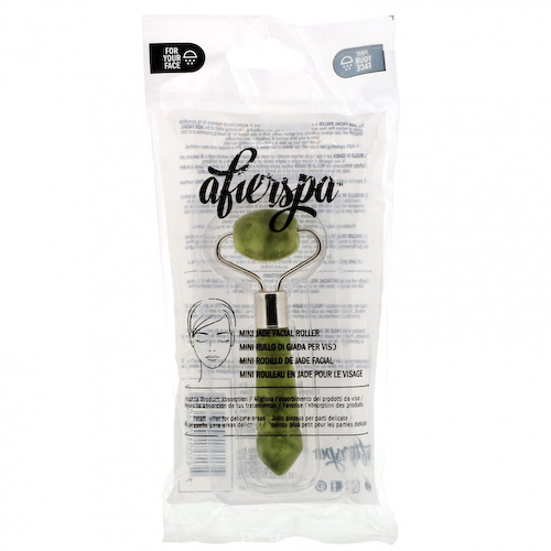 AfterSpa, массажер для лица из нефрита, 1 шт. #1