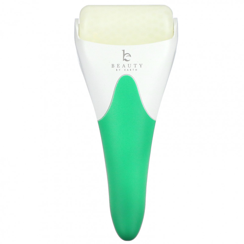 Beauty By Earth, Ice Roller For Face, 1 Roller #1