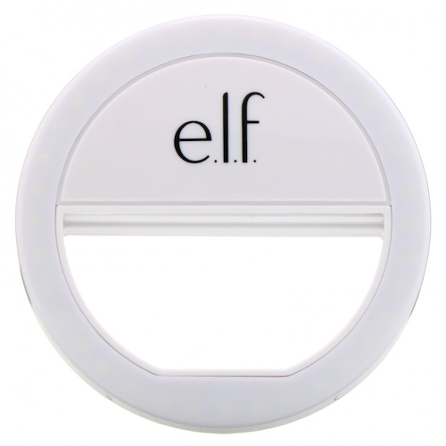E.L.F., Лампа для селфи Glow on the Go, 1 шт. #1