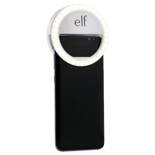 E.L.F., Лампа для селфи Glow on the Go, 1 шт. #1