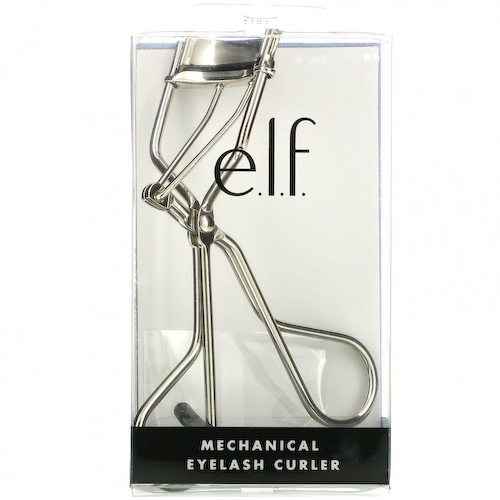 E.L.F., Mechanical Eyelash Curler #1