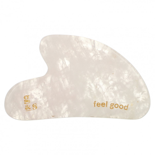 Grace & Stella, Gua Sha, средство для удаления волос и скульптуры, 50 г #1