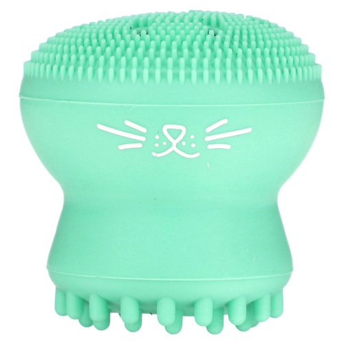 I Dew Care, Pawfect Face Scrubber, щетка для очищения лица, 1 щетка #1
