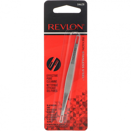 Revlon, Приспособление для удаления черных точек и комедонов, 1 шт. #1