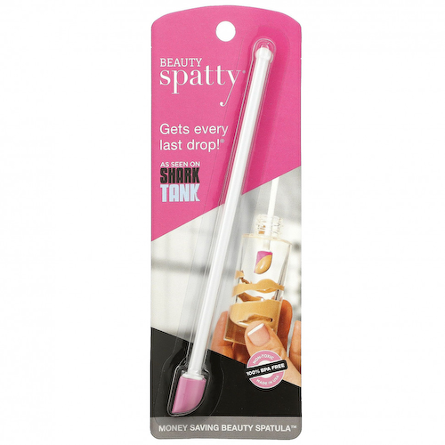 Spatty, Beauty Spatty, 1 шт. #1