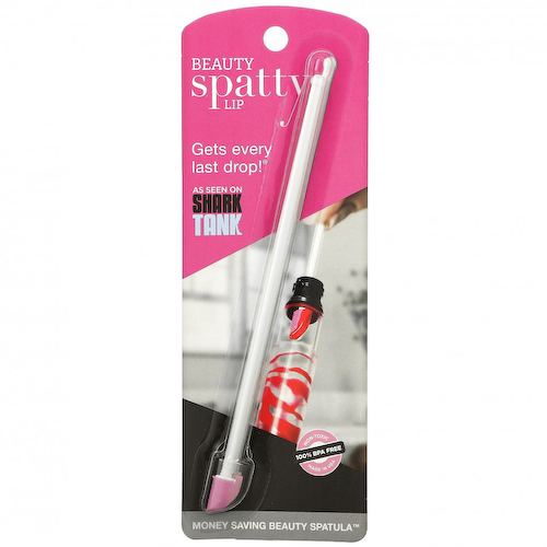 Spatty, Beauty Spatty Lip, 1 шт. #1