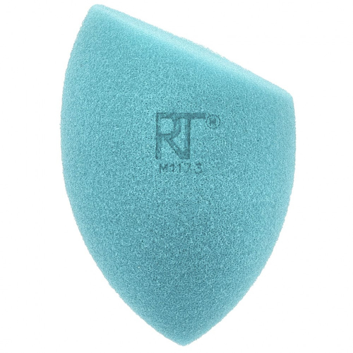 Real Techniques, Sponge +, Miracle Airblend Sponge, с антимикробной добавкой, шаг: Смесь, 1 спонж #1
