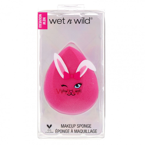 Wet n Wild, Спонж для макияжа, 1 шт. #1
