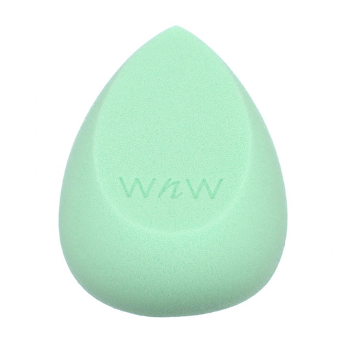 wet n wild, Спонж для макияжа, Seeing Green`` 1 спонж #1