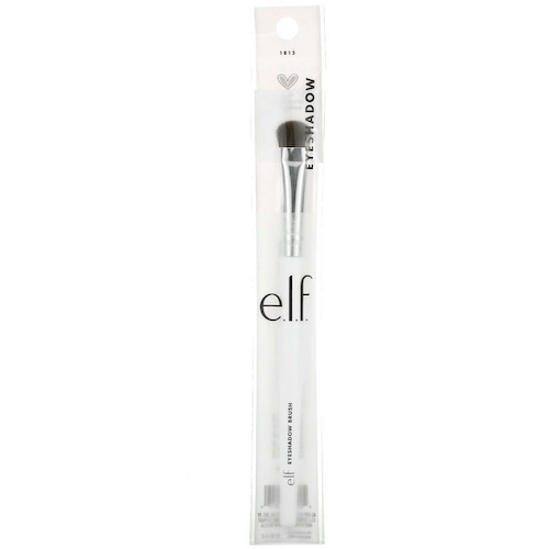 E.L.F., Eyeshadow Brush, 1 Count #1
