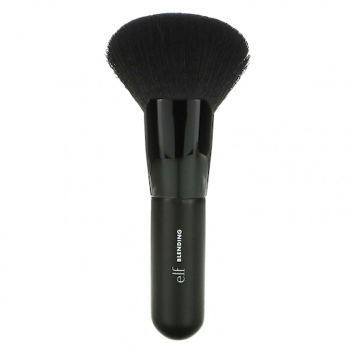 E.L.F., Travel Blending Brush, 1 шт. #1