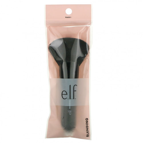 E.L.F., Travel Blending Brush, 1 шт. #1