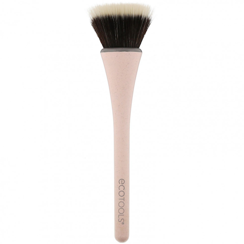 EcoTools, 360° Ultimate Sheer, кисточка, 1 шт. #1
