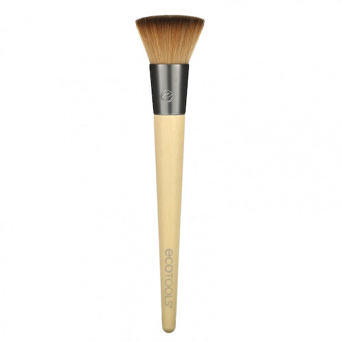EcoTools, Complexion Buffer Brush, 1 кисть #1