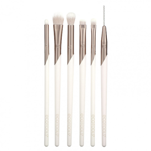EcoTools, Luxe Collection, набор Exquisite Eye, 1 набор #1