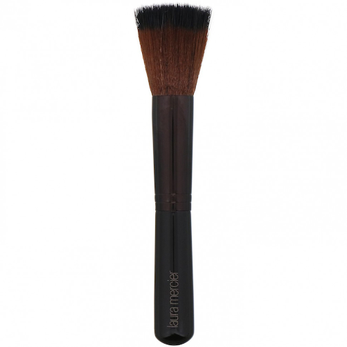 Laura Mercier, Кисть для завершения макияжа, 1 шт. #1