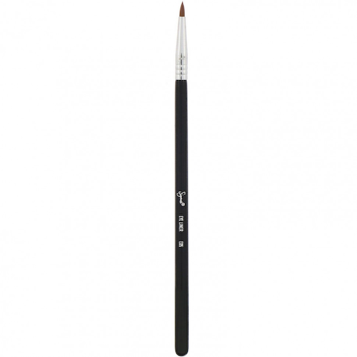 Sigma, E05, Eye Liner, кисть для подводки глаз, 1 шт. #1