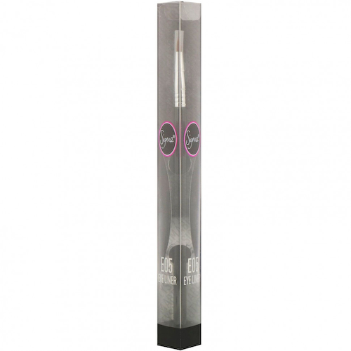 Sigma, E05, Eye Liner, кисть для подводки глаз, 1 шт. #1